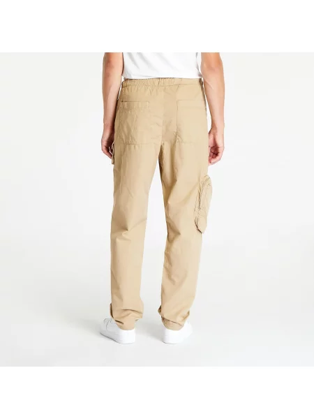 Παντελόνια Urban Classics Asymetric Pants Unionbeige
