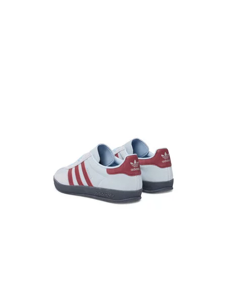 Sneakersy adidas Gazelle Světle modrá