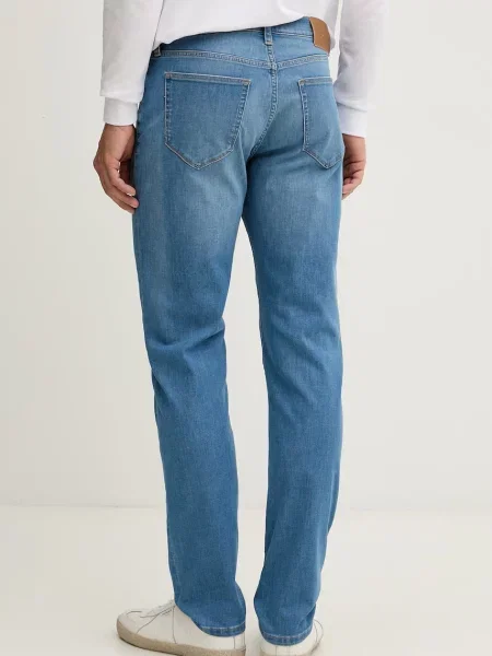 Tommy Hilfiger jeansy niebieskie