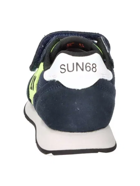 Tenisky Sun68 modrá
