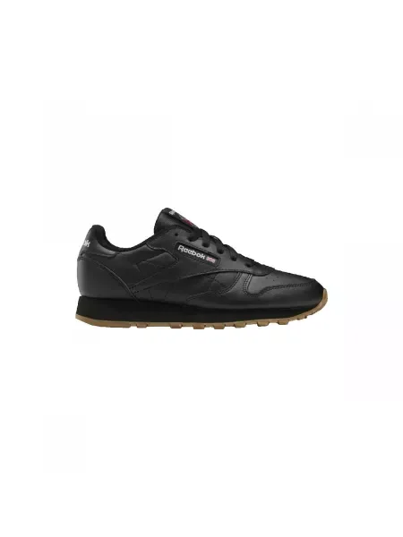 Klasické tenisky Reebok Sport čierna