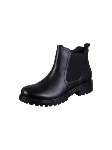 Pantofi Josef Seibel negru