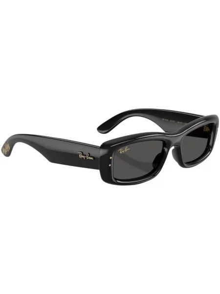 Hodinky Ray-ban čierna