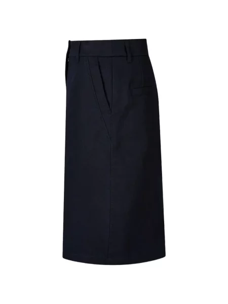 Pantaloni scurți Tomboy albastru