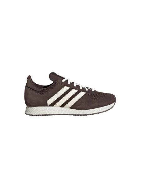 Pantofi Adidas alb