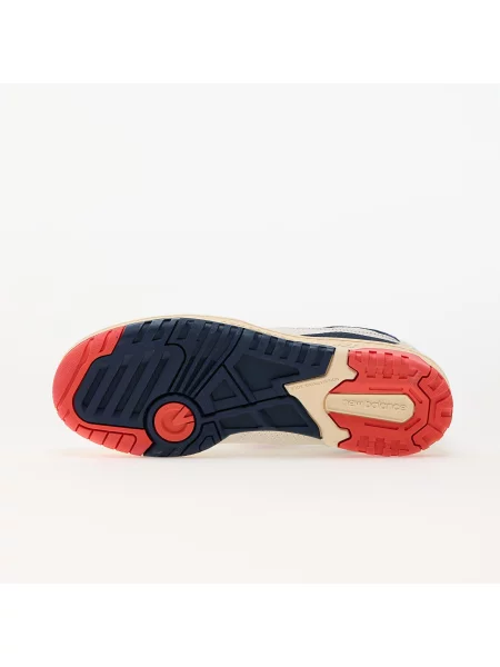 Маратонки New Balance бежово бяло