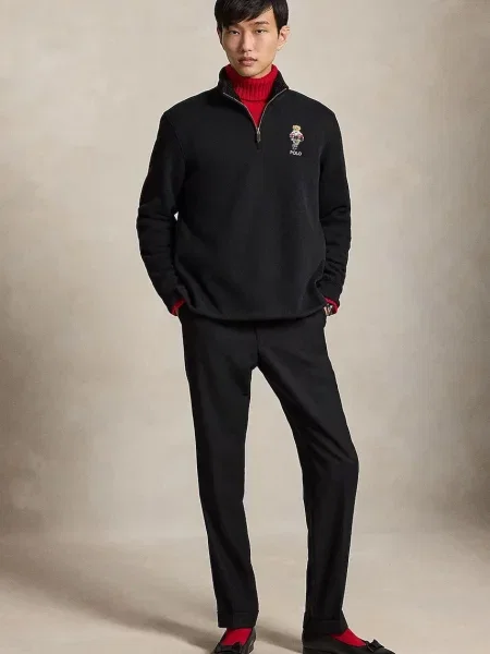 Polo Ralph Lauren кофта жіноча з бавовною