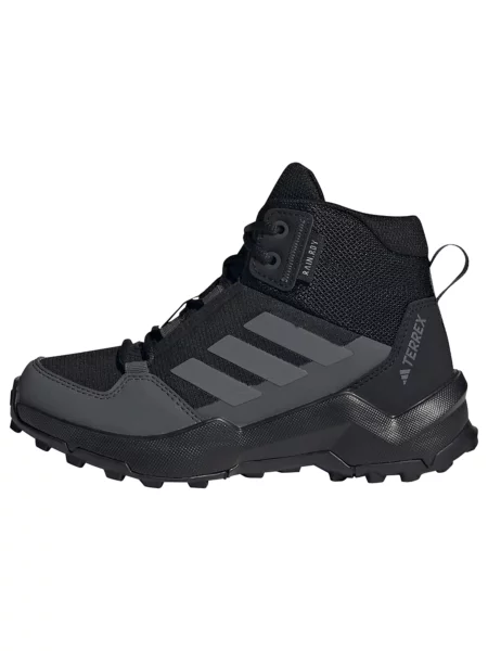 ADIDAS TERREX Botine gri negru