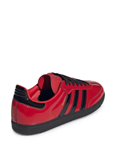 Fotbal sneakerși Adidas Samba negru
