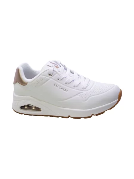 Tenisice Skechers bijela