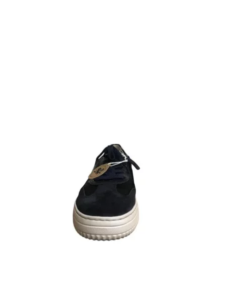 Sneakersy Gabor niebieskie