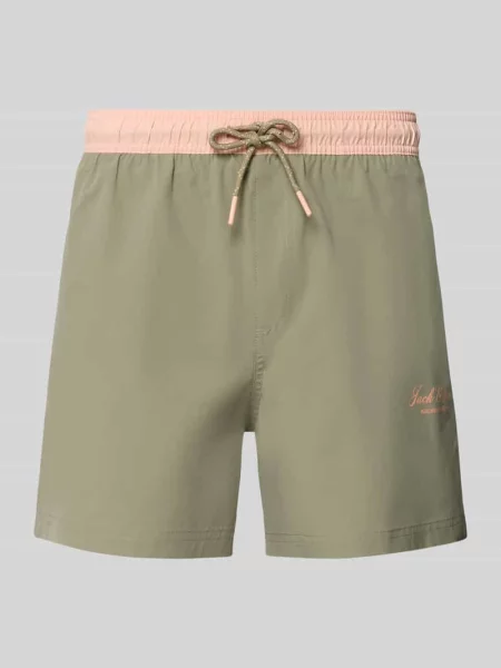 Kąpielówki Jack & Jones