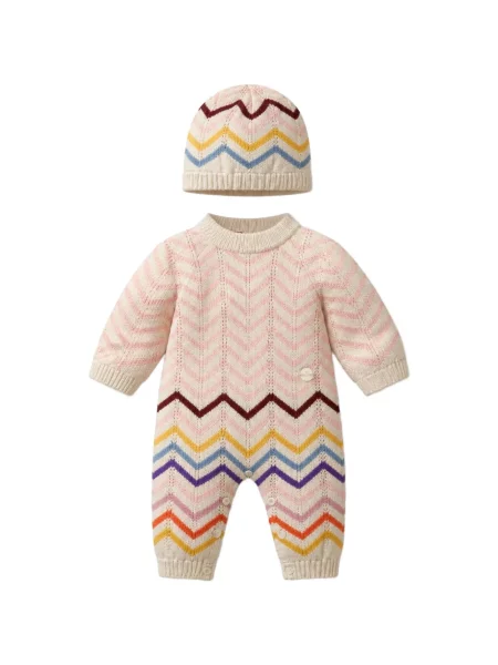 Trumpas kombinezonas Missoni