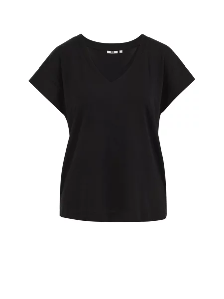 WE Fashion Tricou negru