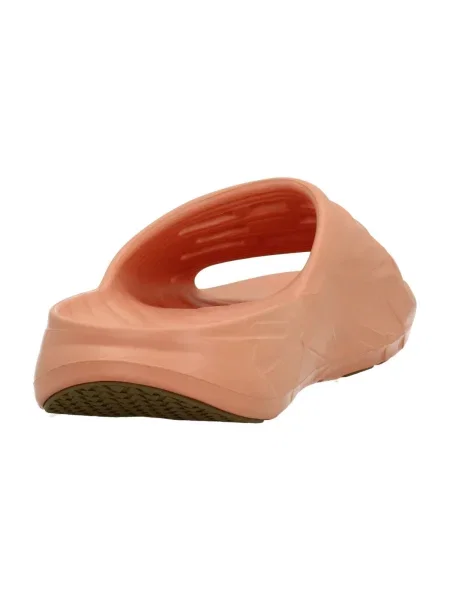 Pantofi Teva portocaliu