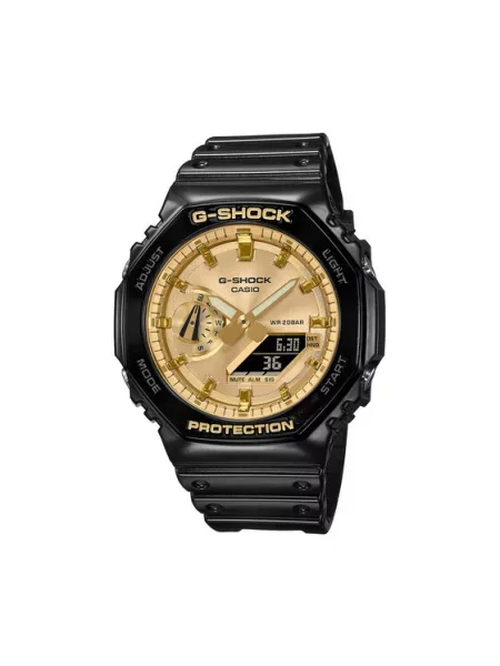 Zegarek G-Shock czarny