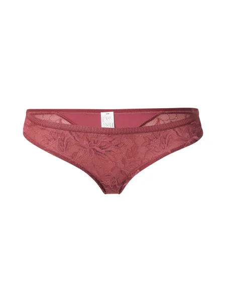 Triumph Brazilke Amourette Charm ružičasta