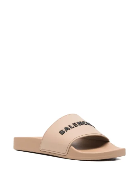 Natikače Balenciaga s autogramom