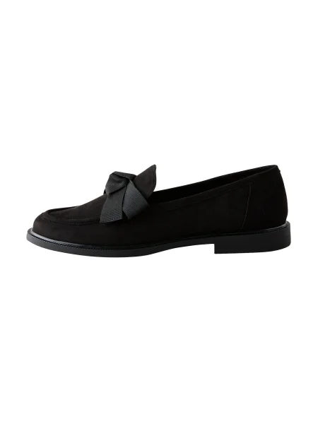 Next Papuci de casă negru