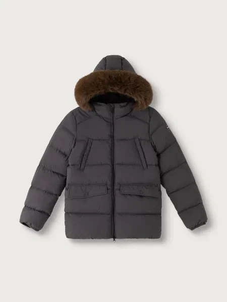 Детский пуховик Colmar