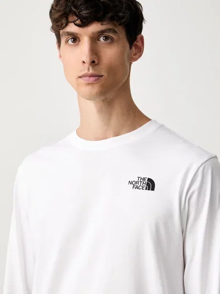 Лонгслив The North Face