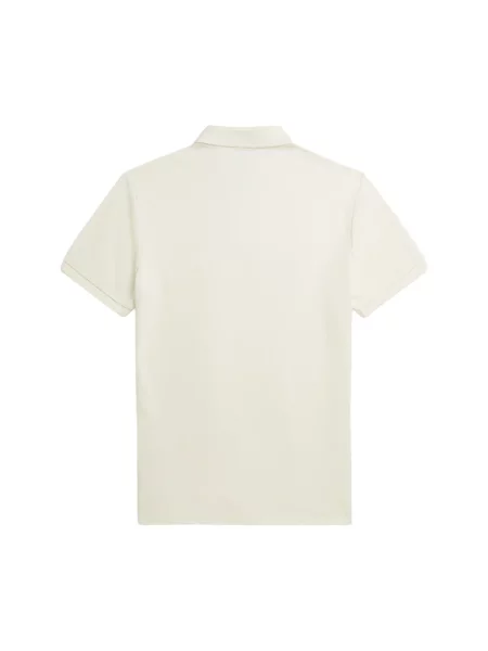Polo Ralph Lauren polo beżowa