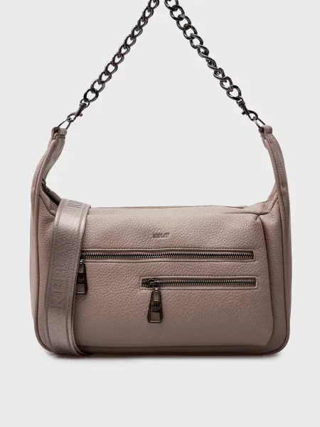 Сумка Replay бежева