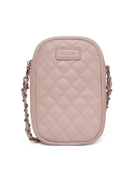 Ročna torba DeeZee roza