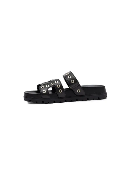 Pantofi Guess negru