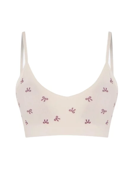 Penti Podprsenka BHs & Bralettes' bílá