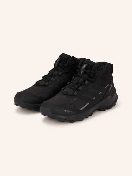 Adidas Terrex Turistické Boty Terrex Skychaser Mid Gore-Tex černá
