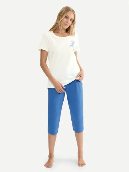 Triumph Pijama Sets Colorat