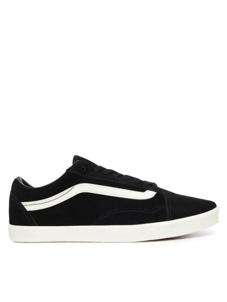 Tenisówki Vans czarne