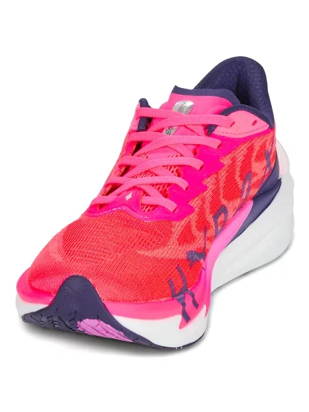 Pantofi Puma roz