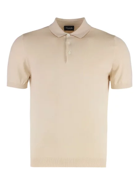 Polo Drumohr tricotate