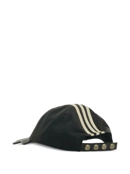 Dryžuotos raštuotos kojines Adidas dygsniuotas mėlyna