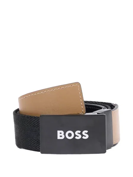 Pasek dziecięcy Bosswear