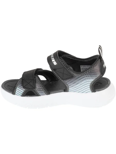 Pantofi copii Skechers negru