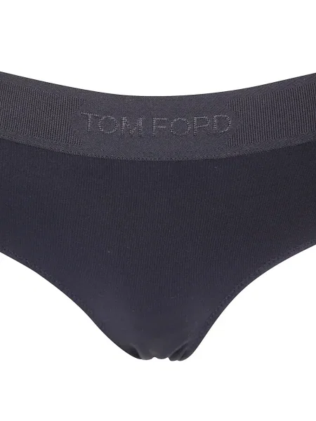 Chiloți Tom Ford negru