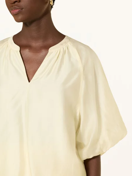 Top S.oliver Black Label černý