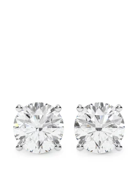 Обеци Diamond Essentials