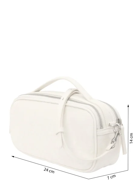 Calvin Klein Geantă pe umăr bej