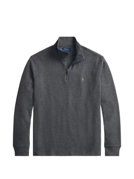 Κασκέτο Polo Ralph Lauren από διχτυωτό με σχέδιο παραλλαγής πράσινο