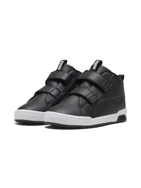 PUMA sneakersy Multiflex 2 Mid Buty czarny