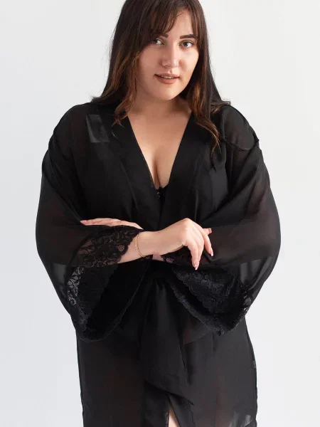 Сукня Nana чорна