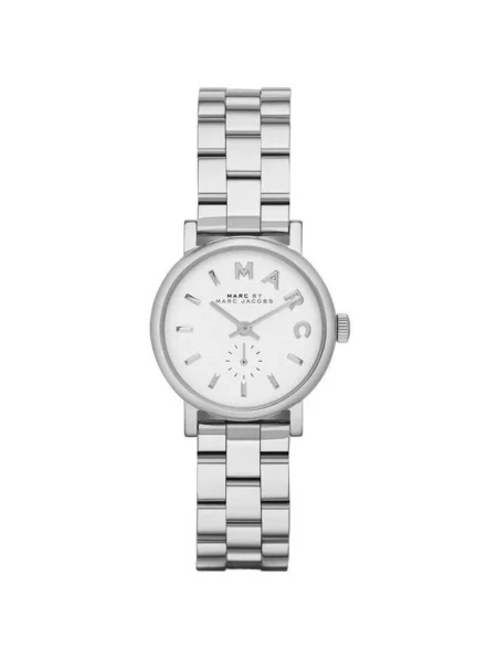Zegarek Marc Jacobs szary