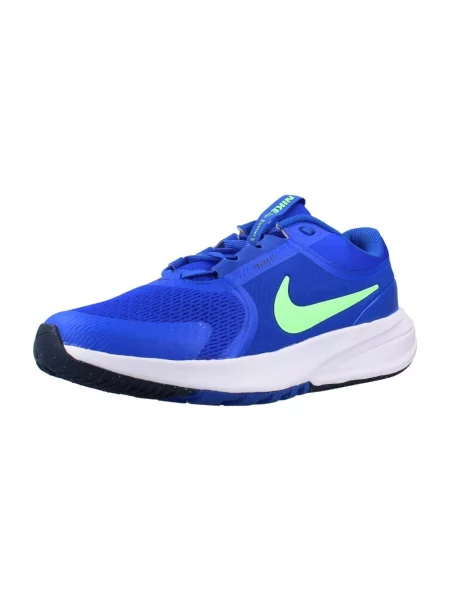 Gyerek félcipő Nike kék