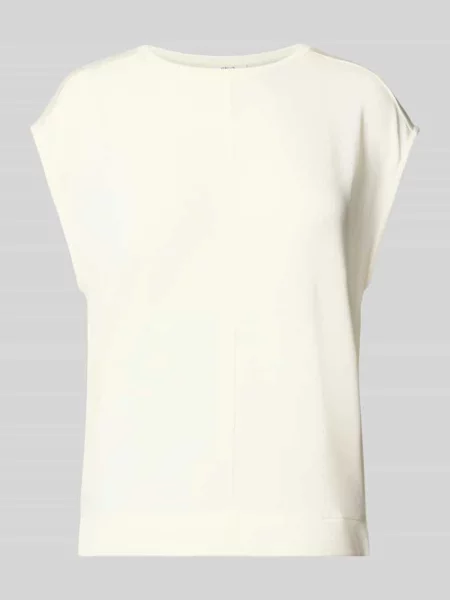 T-shirt z okrągłym dekoltem model Slummi' Opus