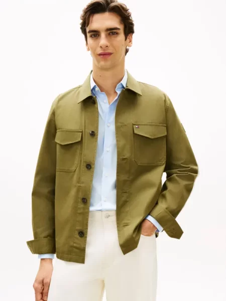 Tommy Hilfiger Geacă