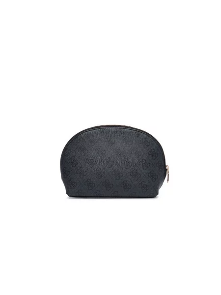 Kézitáska Guess szürke